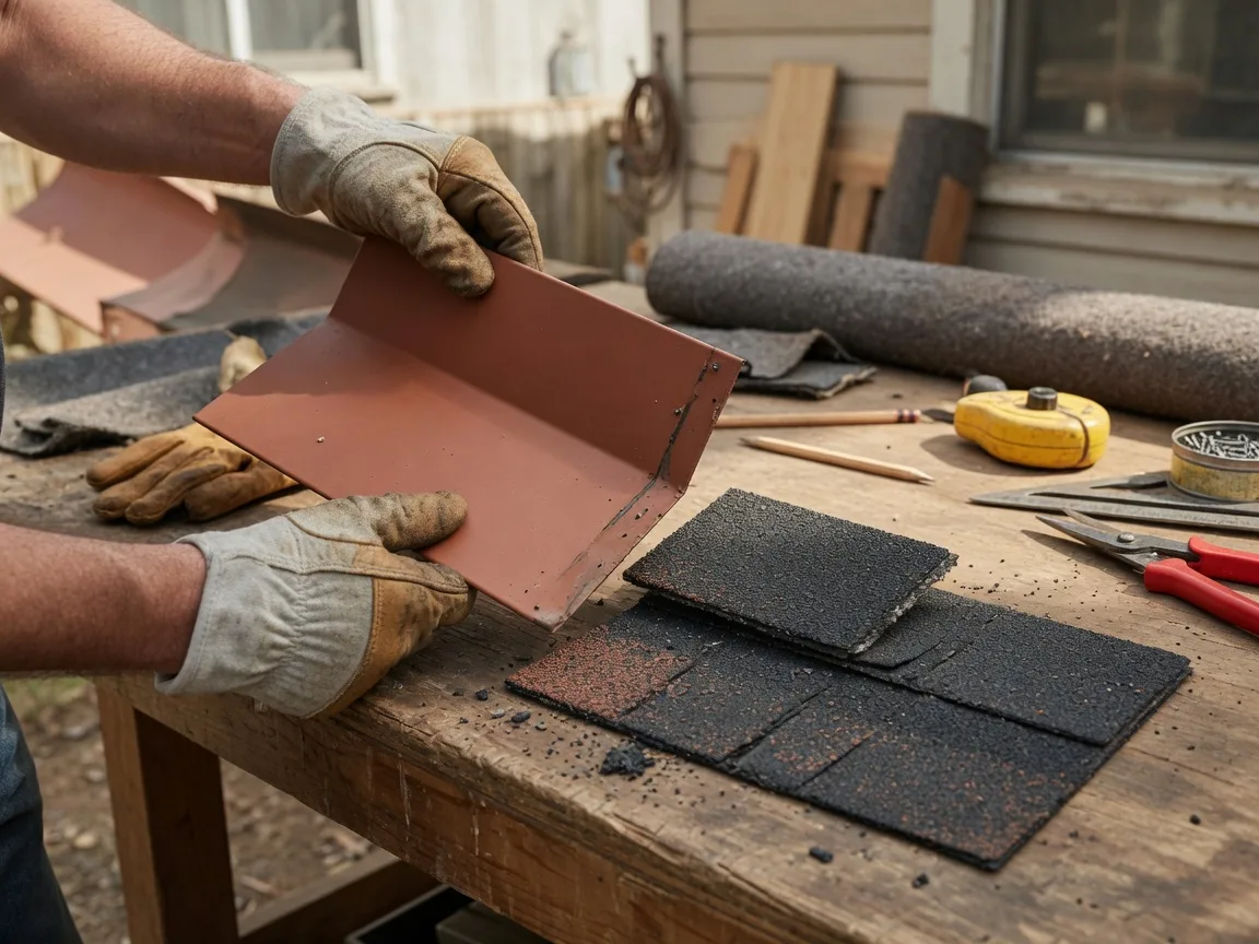 Roof Repair company in Neola, UT